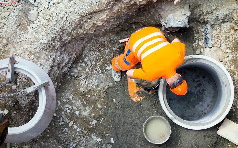  société  pour déboucher canalisation Méry-sur-Oise