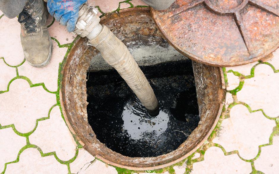  société  pour déboucher canalisation Méry-sur-Oise