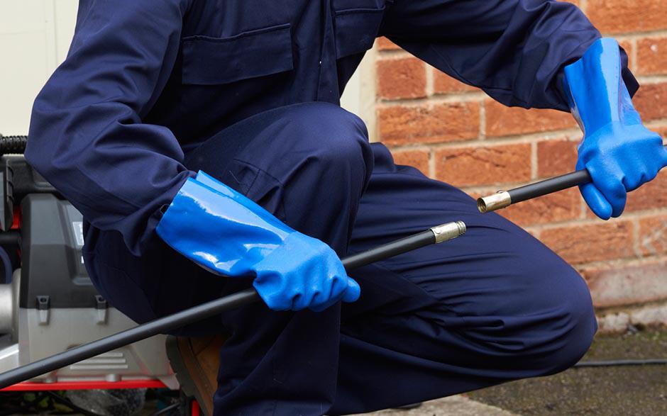  société  pour déboucher canalisation Méry-sur-Oise