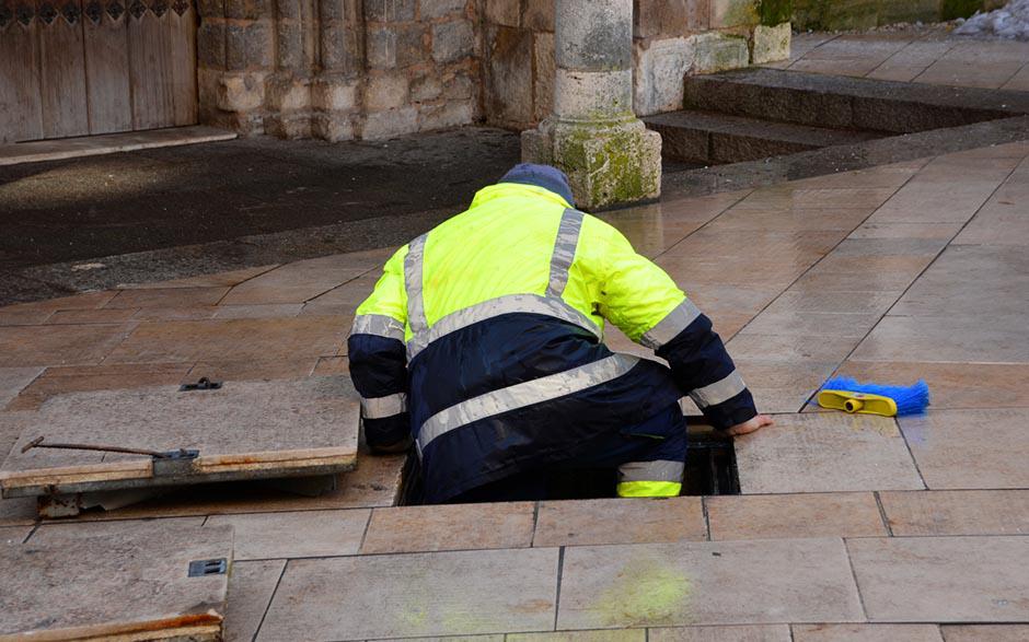 société  pour déboucher canalisation Méry-sur-Oise