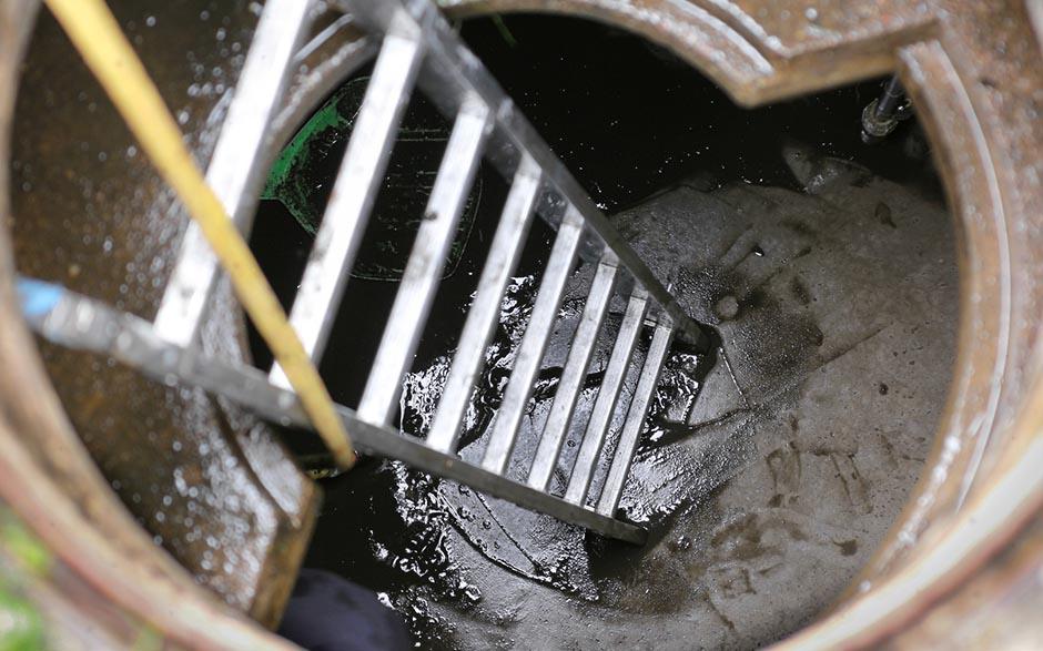  société  pour déboucher canalisation Méry-sur-Oise